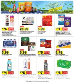 Preview of Meijer weekly ads valid from 08.04.2026 | Page: 30