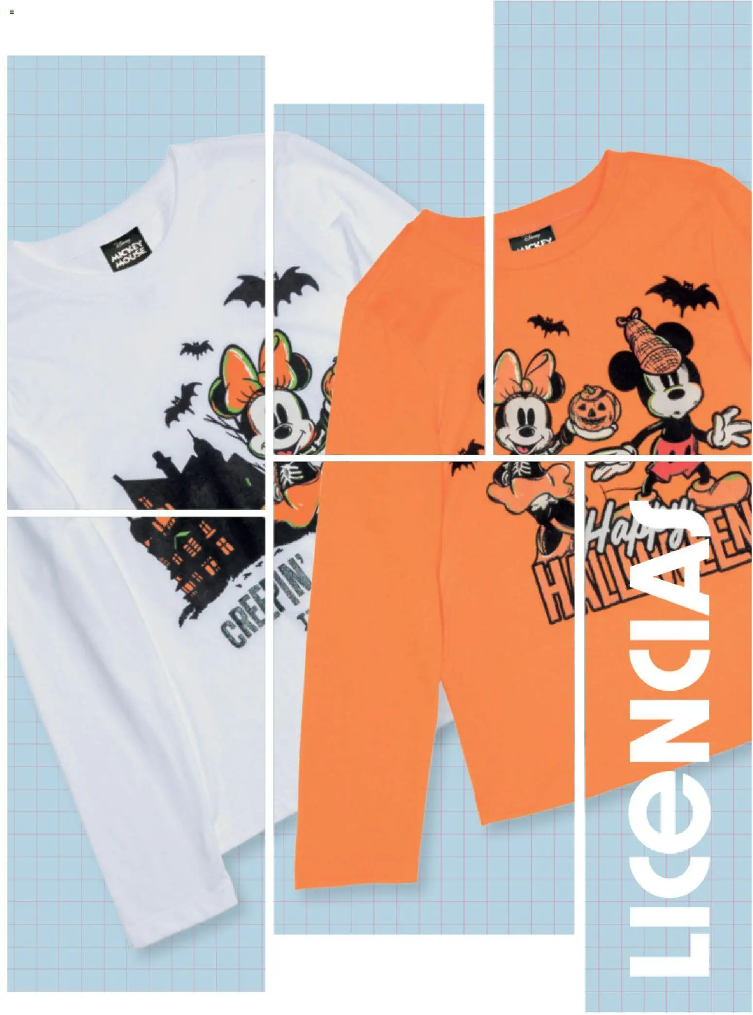 Nuevas ofertas de Andrea válidas en toda la República Mexicana desde el 26.11.2025. ¡Encuentra las mejores ofertas en Andrea catálogo Lancería, Vestir Interior otoño 2025! | Página: 64