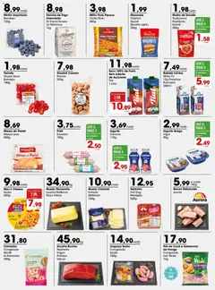 Zaffari - Ofertas da semana - Pré-Visualização do folheto da loja Zaffari, válido de 03.02.2026 | Página: 2