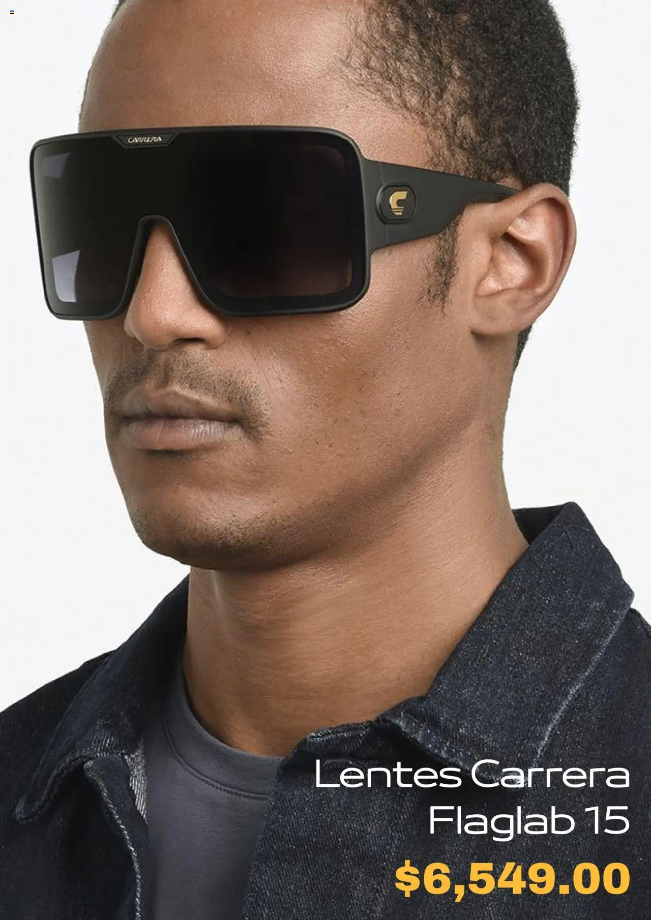 Nuevas ofertas de Dportenis válidas en toda la República Mexicana desde el 22.10.2025. ¡Encuentra las mejores ofertas en Dportenis catálogo! | Página: 4 | Productos: Lentes