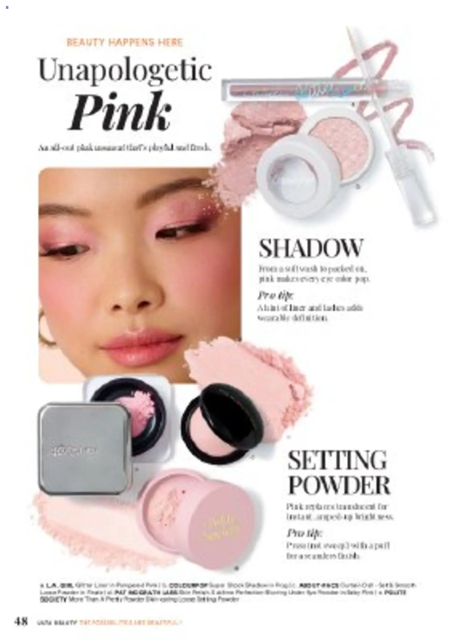Ulta Beauty Weekly Ad - valid from 19.04.2026 | Page: 48