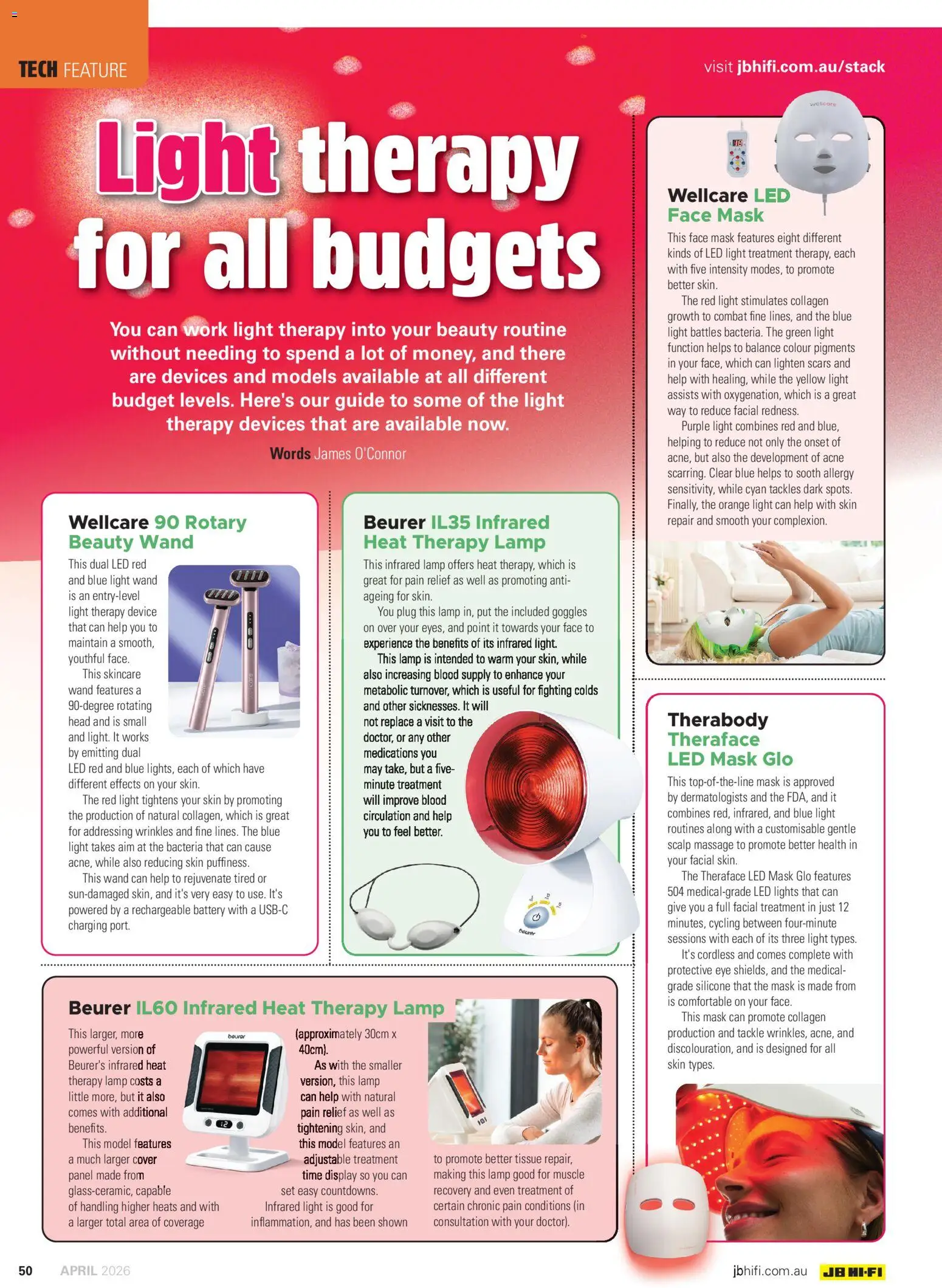 JB Hi-Fi catalogue - valid from 01.04.2026 | Page: 90