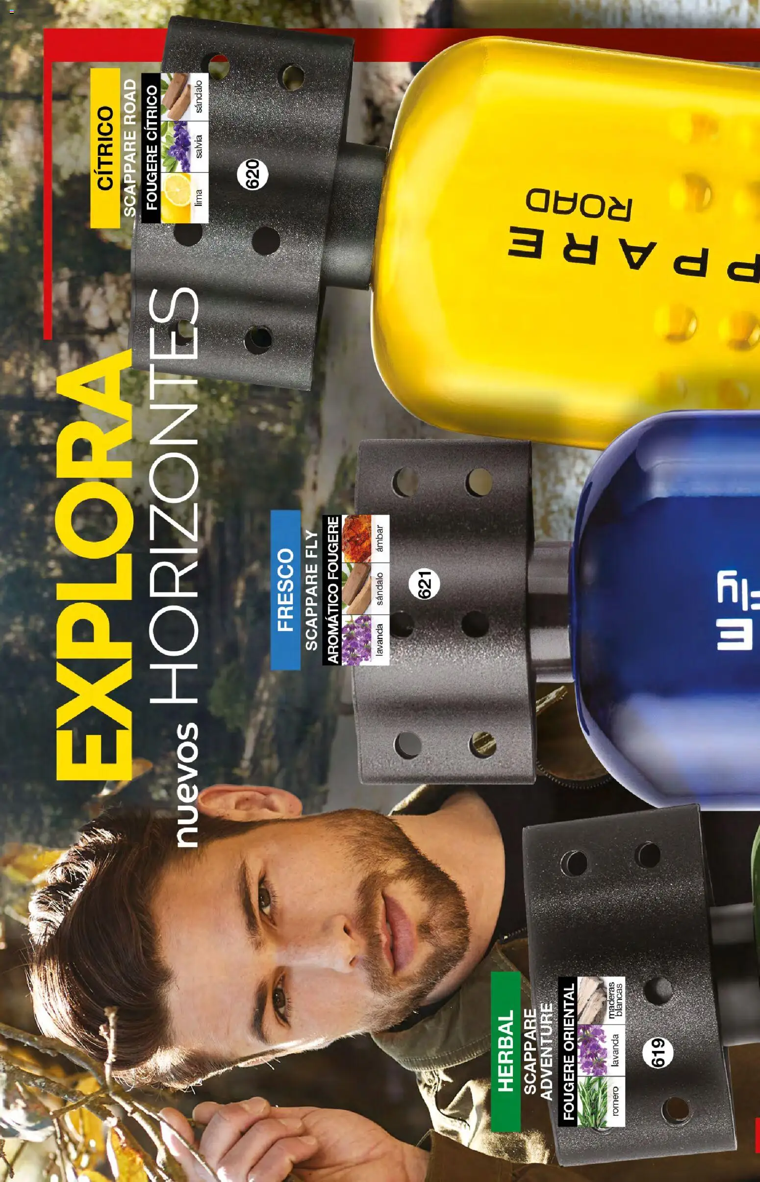 Nuevas ofertas de Fuller válidas en toda la República Mexicana desde el 04.03.2026. ¡Encuentra las mejores ofertas en Fuller campaña 24 2026! | Página: 204