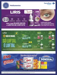 Carrefour Black Friday - Pré-Visualização do folheto da loja Carrefour, válido de 01.11.2025 | Página: 9