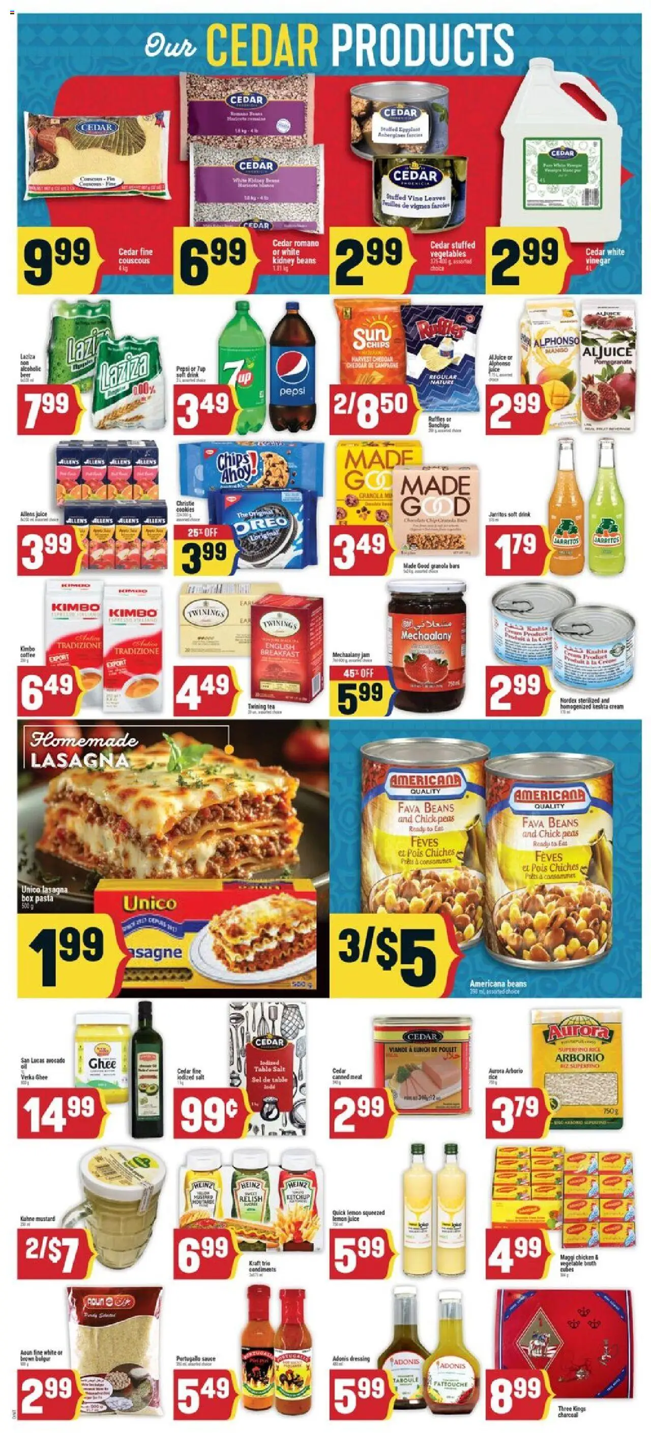 Adonis flyer valid from 11.09.2025 | Page: 9 | Products: Ketchup, Cream, Cookies, Shoes