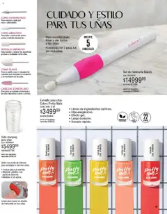 Millanel catálogo │ válido desde el 15.09.2025 | Página: 91 | Productos: Pilas, Rodillo