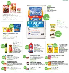 Preview of Publix weekly ads valid from 19.11.2025 | Page: 15
