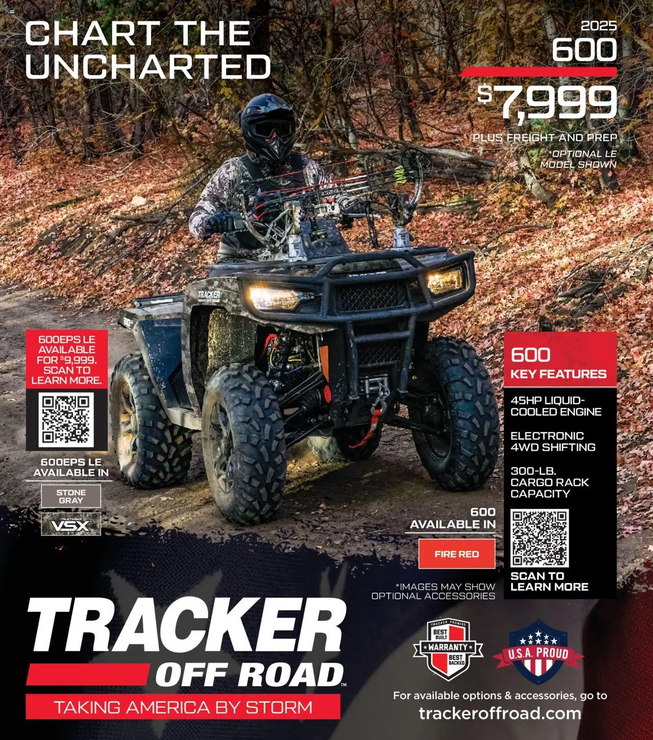 Cabela's Archery 25 - valid from 15.07.2025 | Page: 118