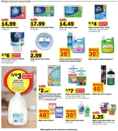 Preview of Meijer weekly ads valid from 28.01.2026 | Page: 31