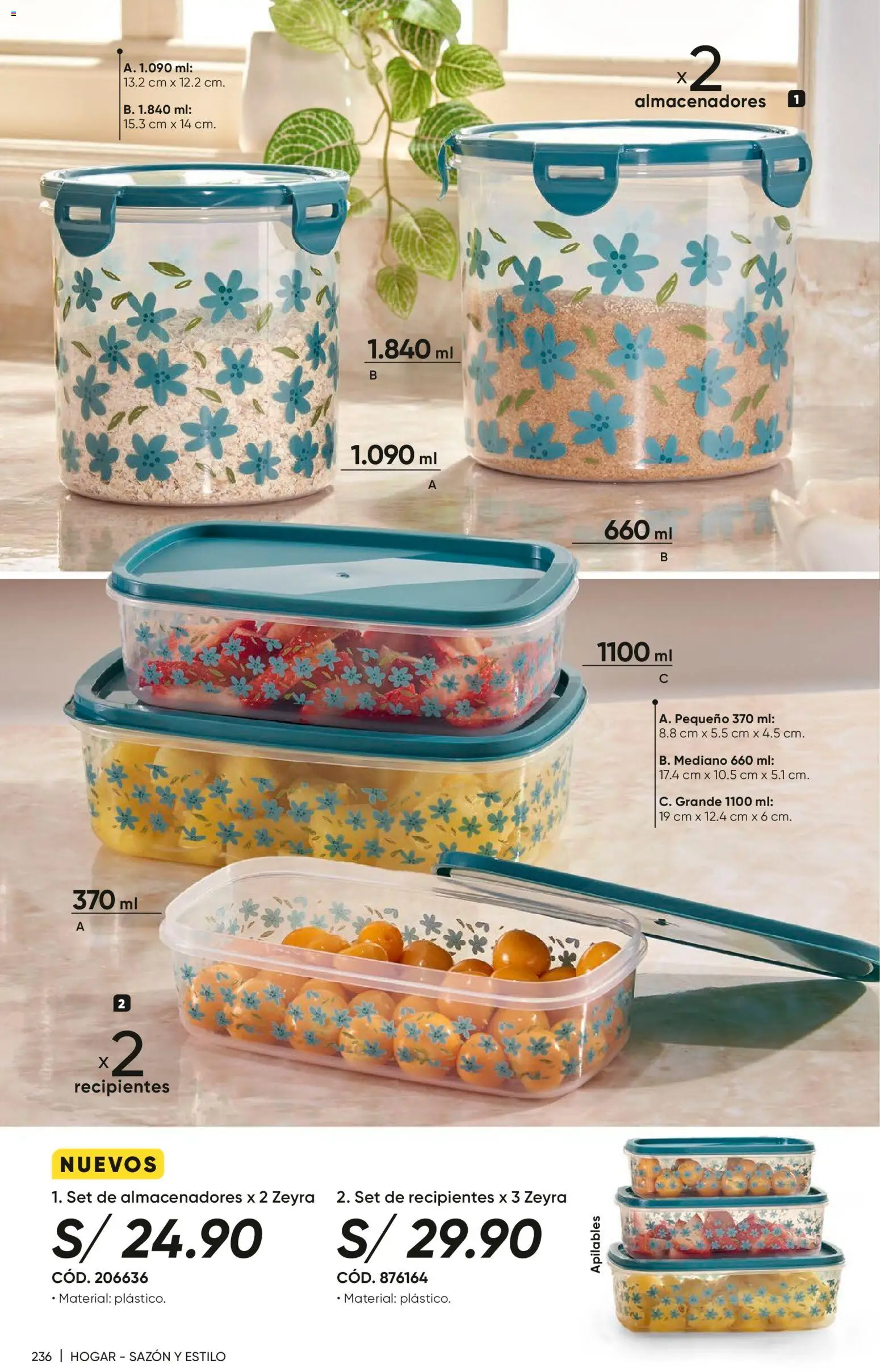 Catálogo Azzorti válido desde 26.01.2026 | Página: 237