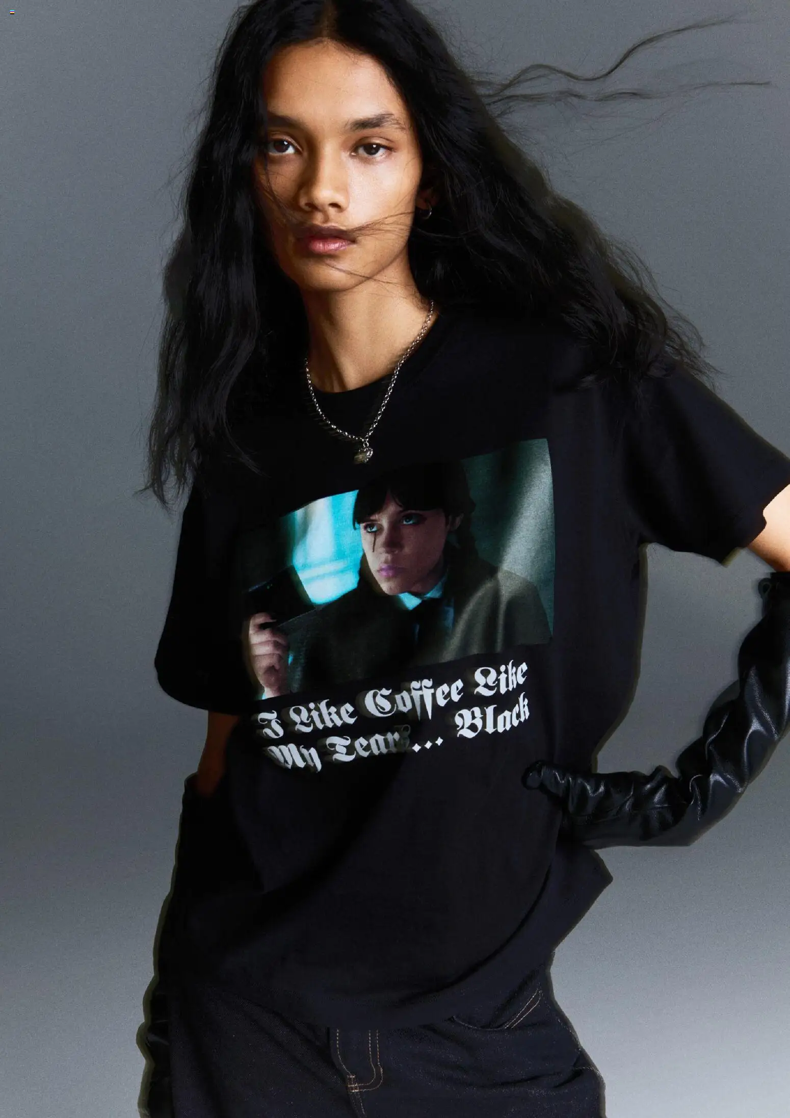 Nuevas ofertas de Bershka válidas en toda la República Mexicana desde el 01.11.2025. ¡Encuentra las mejores ofertas en Bershka catálogo! | Página: 13