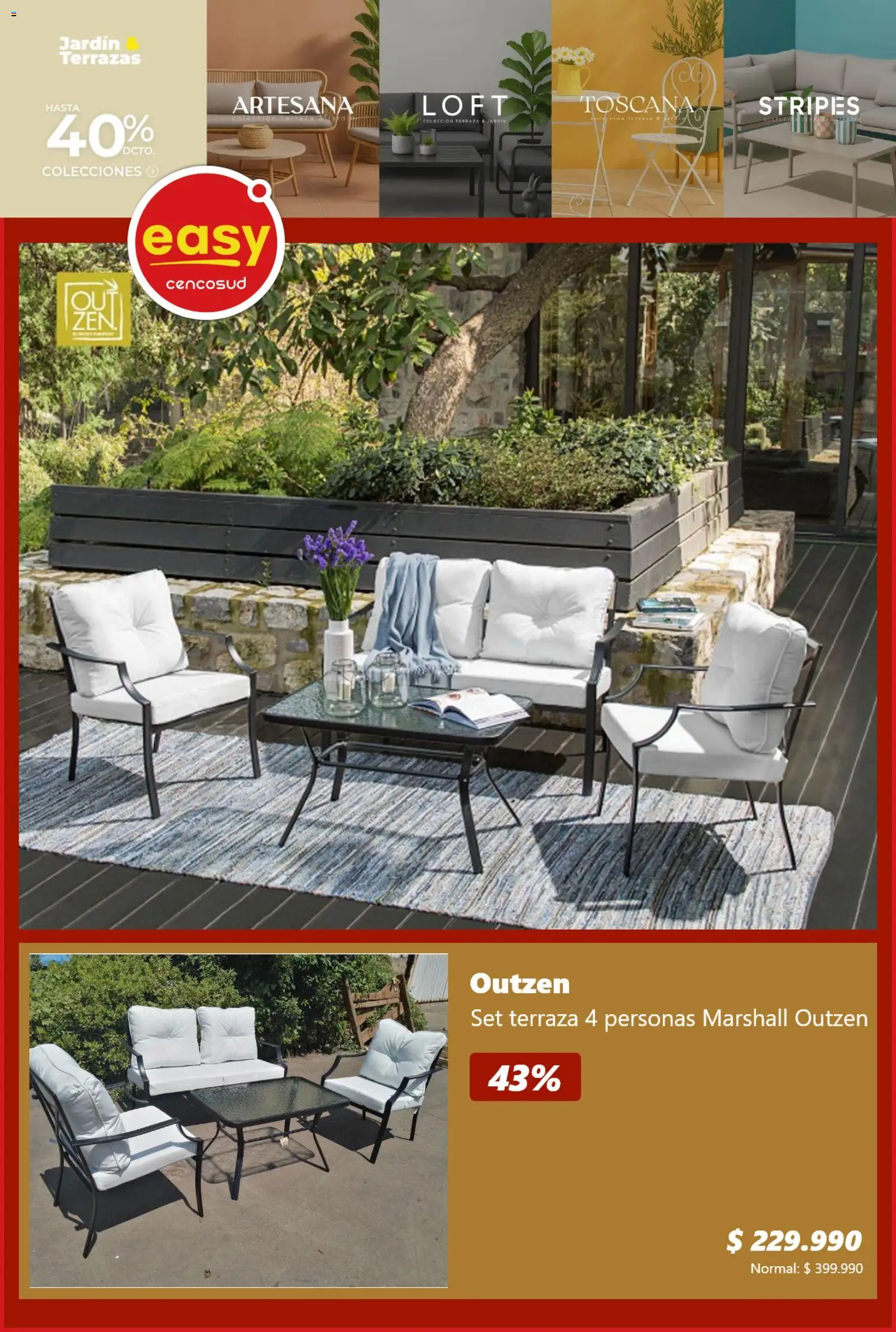Easy ofertas  │ válido desde el 22.10.2025 | Página: 2