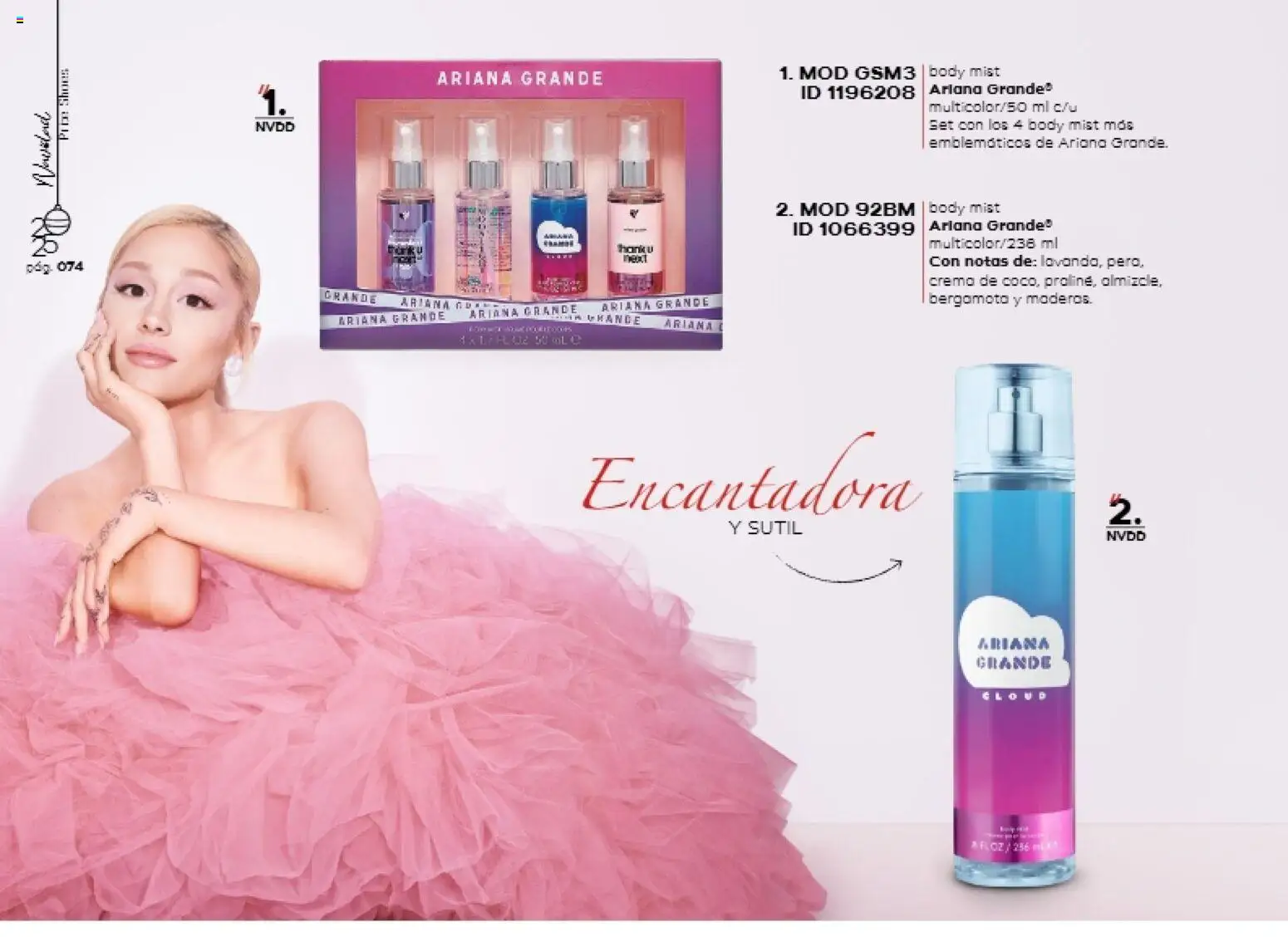 Nuevas ofertas de Price Shoes válidas en toda la República Mexicana desde el 11.11.2025. ¡Encuentra las mejores ofertas en Price Shoes catálogo Navidad otoño/invierno! | Página: 74 | Productos: Crema, Body