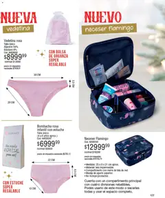 Vista previa Millanel - Catálogo válido desde el 10.11.2025 | Página: 203