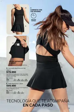 Leonisa - Catálogo -  Vista previa de la revista de la tienda Leonisa valido desde el 24.02.2026 | Página: 19