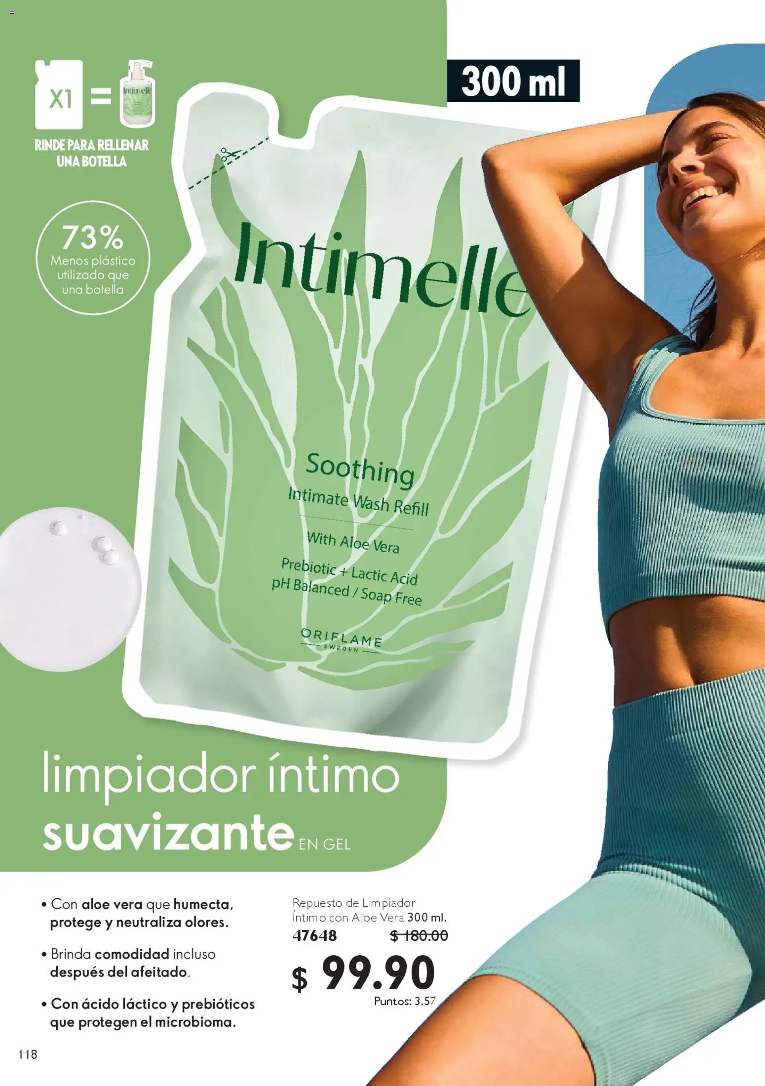 ¡El último » catálogo de Oriflame para Abril « está aquí! Descubre las SUPER OFERTAS. | México