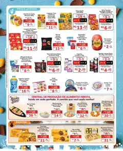 Hirota Food ofertas Quinzenal  - Pré-Visualização do folheto da loja Hirota Food, válido de 18.03.2026 | Página: 2