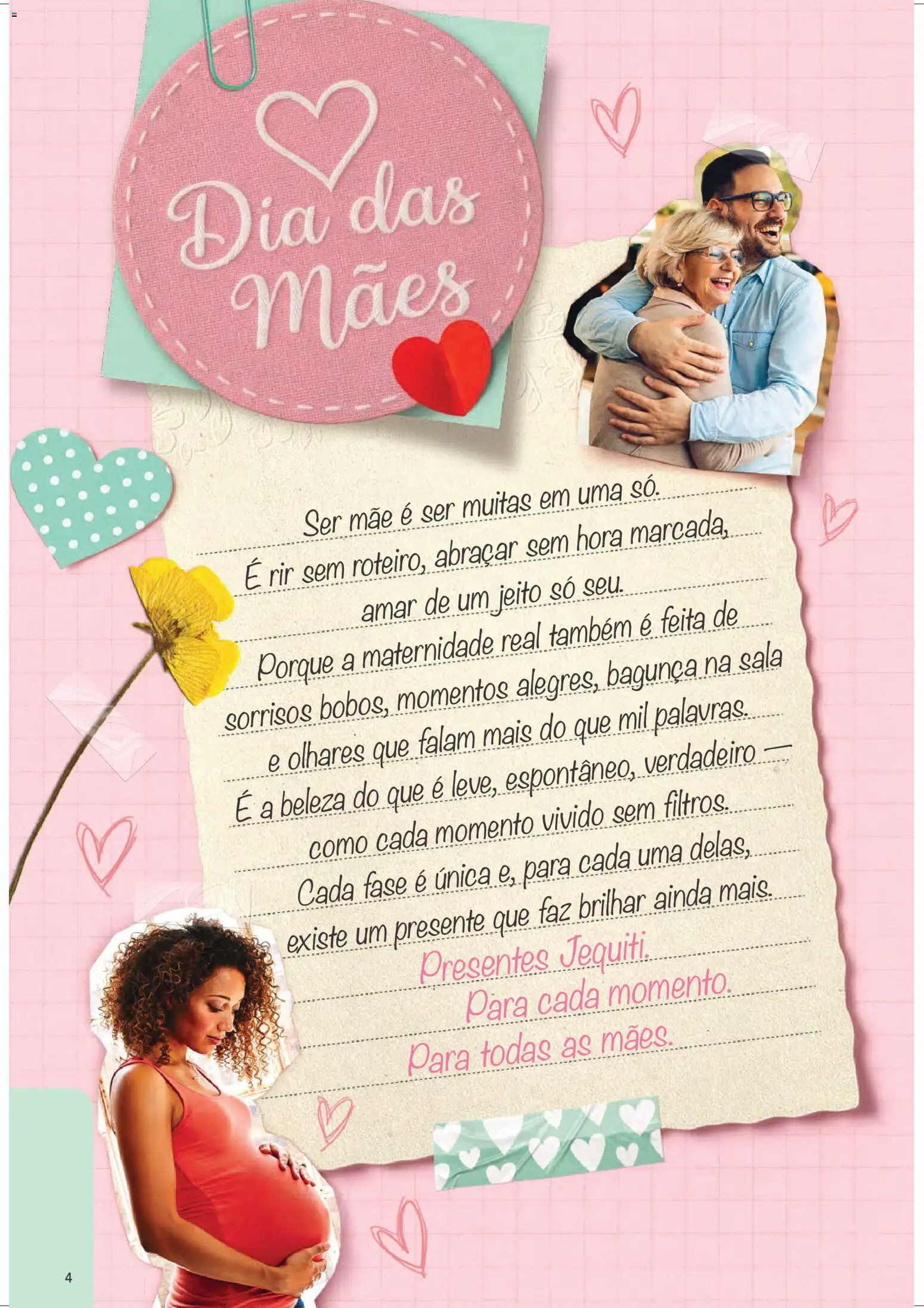 Jequiti Folheto - válido de 28.03.2026 | Página: 4