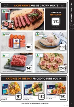 Preview of Foodworks  Catalogue  - valid from 31.12.2025 | Page: 5