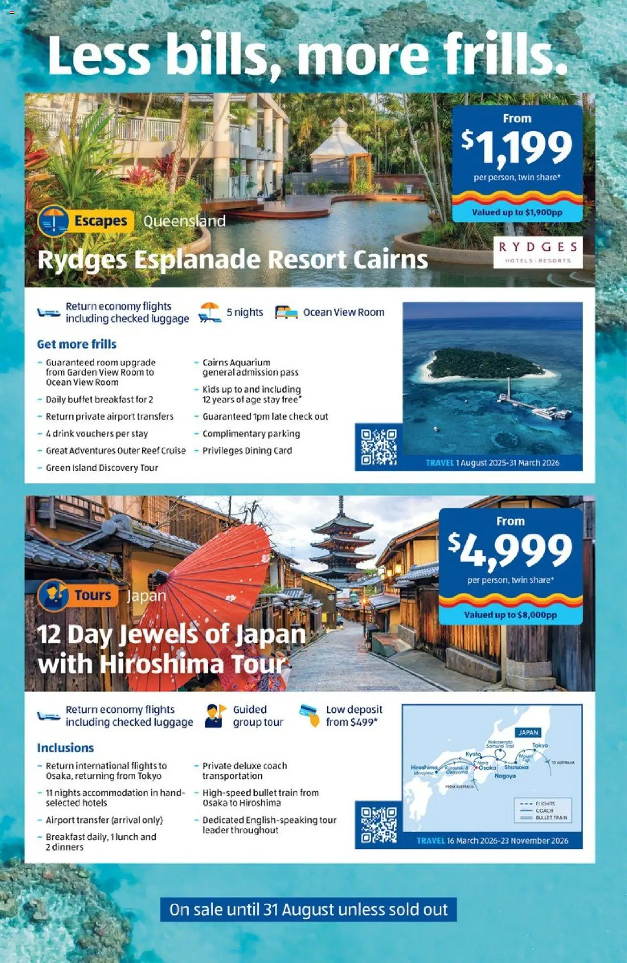 Aldi catalogue - valid from 13.08.2025 | Page: 20