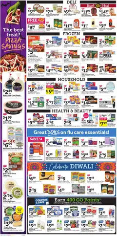 Preview of Stop & Shop weekly ads valid from 17.10.2025 | Page: 3