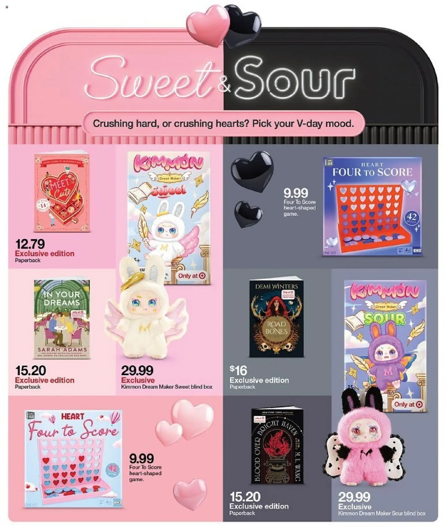 Nuevas ofertas de Target válidas en toda la República Mexicana desde el 01.02.2026. ¡Encuentra las mejores ofertas en Target folleto! | Página: 15