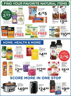 Preview of Dillons weekly ads valid from 04.02.2026 | Page: 9