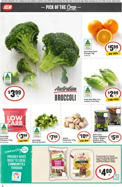IGA catalogue - valid from 20.08.2025 | Page: 4