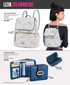 Catálogo CyZone Campaña 18 válido desde el 01.12.2025 | Página: 80