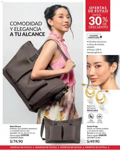 Vista previa de folleto Avon catálogo - Campaña 04 de la Avon válido desde 20.02.2026 | Página: 205