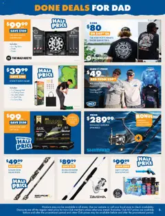 BCF catalogue - valid from 18.08.2025 | Page: 3
