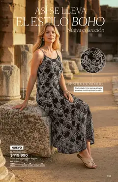 Leonisa catálogo strapless ultraligero C06/2026 -  Vista previa de la revista de la tienda Leonisa valido desde el 03.04.2026 | Página: 199