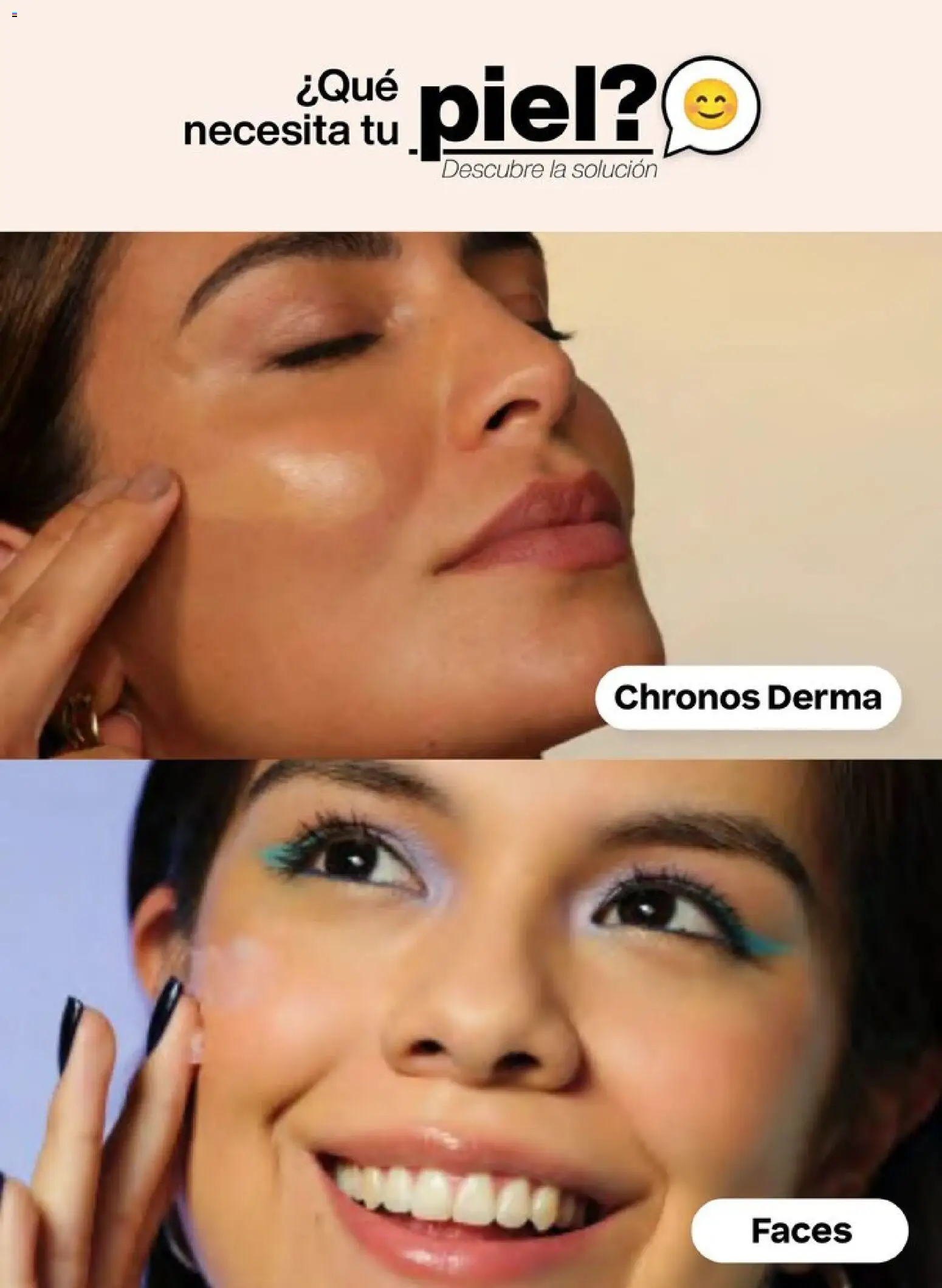 Nuevas ofertas de Natura válidas en toda la República Mexicana desde el 20.12.2025. ¡Encuentra las mejores ofertas en Natura campaña 1 2026! | Página: 72