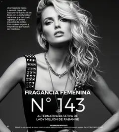 Vista previa Millanel - Catálogo válido desde el 02.02.2026 | Página: 60 | Productos: Fragancia