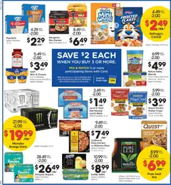 Dillons Weekly Ad - valid from 10.09.2025 | Page: 5