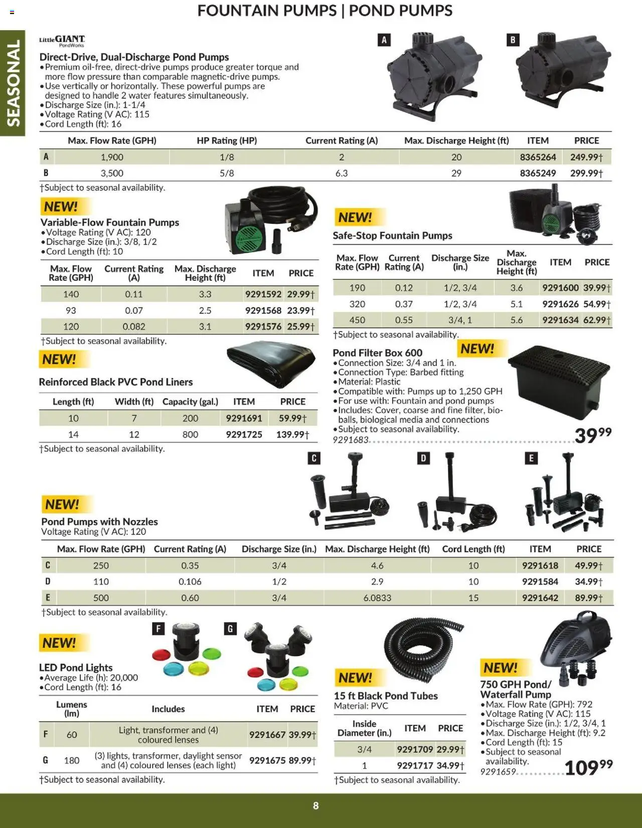 Princess Auto flyer valid from 16.04.2025 | Page: 10 | Products: Box