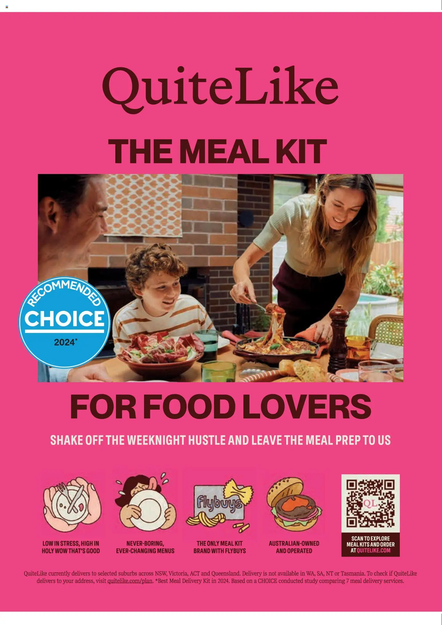 Coles catalogue - valid from 02.01.2026 | Page: 72 | Products: Kits