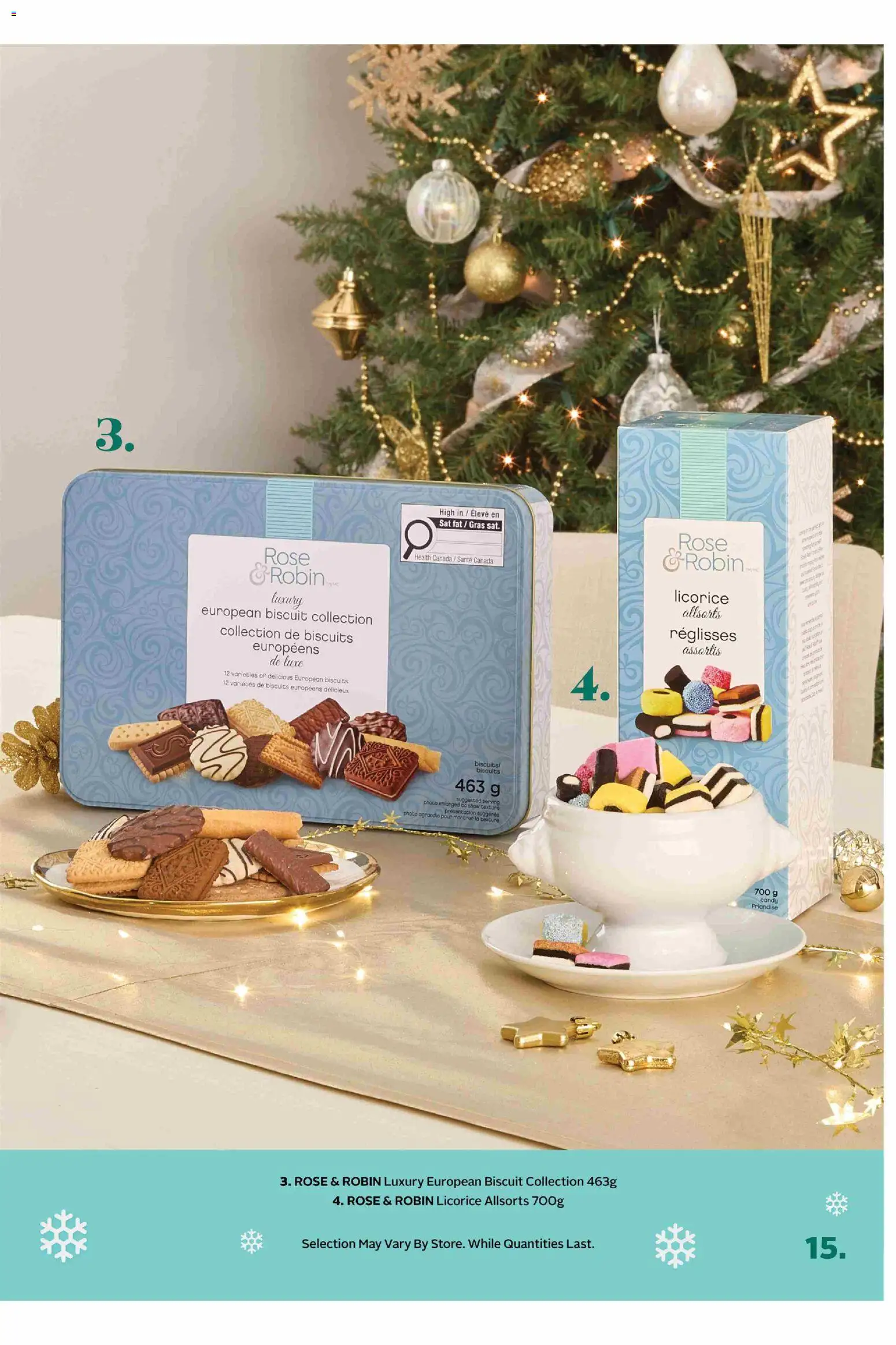 Rexall flyer valid from 14.11.2025 | Page: 15