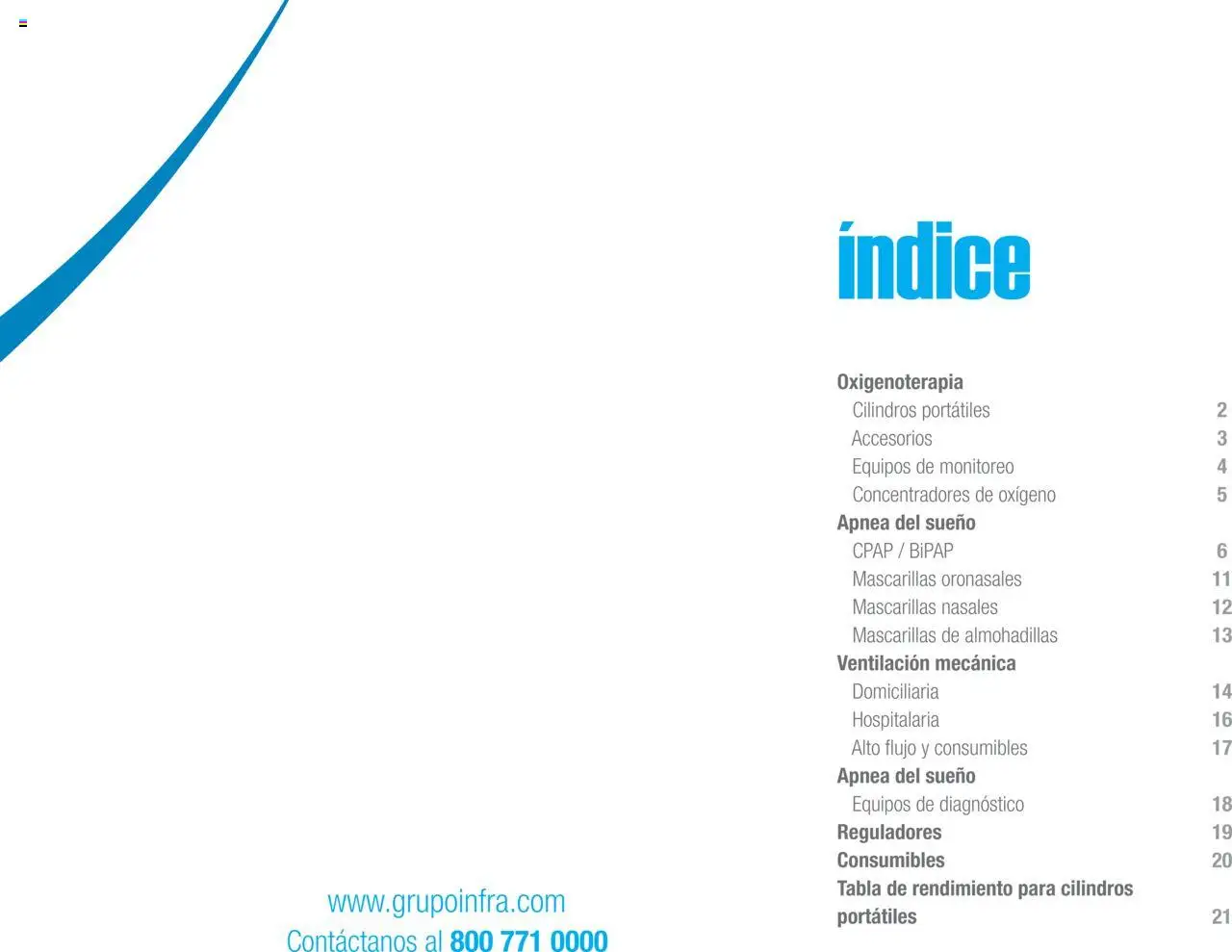 Nuevas ofertas de Infra válidas en toda la República Mexicana desde el 08.04.2025. ¡Encuentra las mejores ofertas en Infra catálogo Medical! | Página: 3