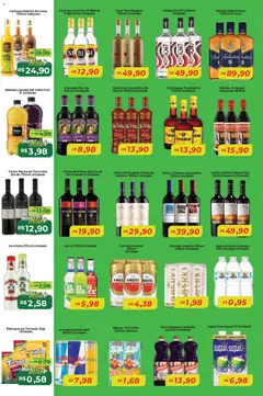Mart Minas - Ofertas da semana - Pré-Visualização do folheto da loja Mart Minas, válido de 30.10.2025 | Página: 3