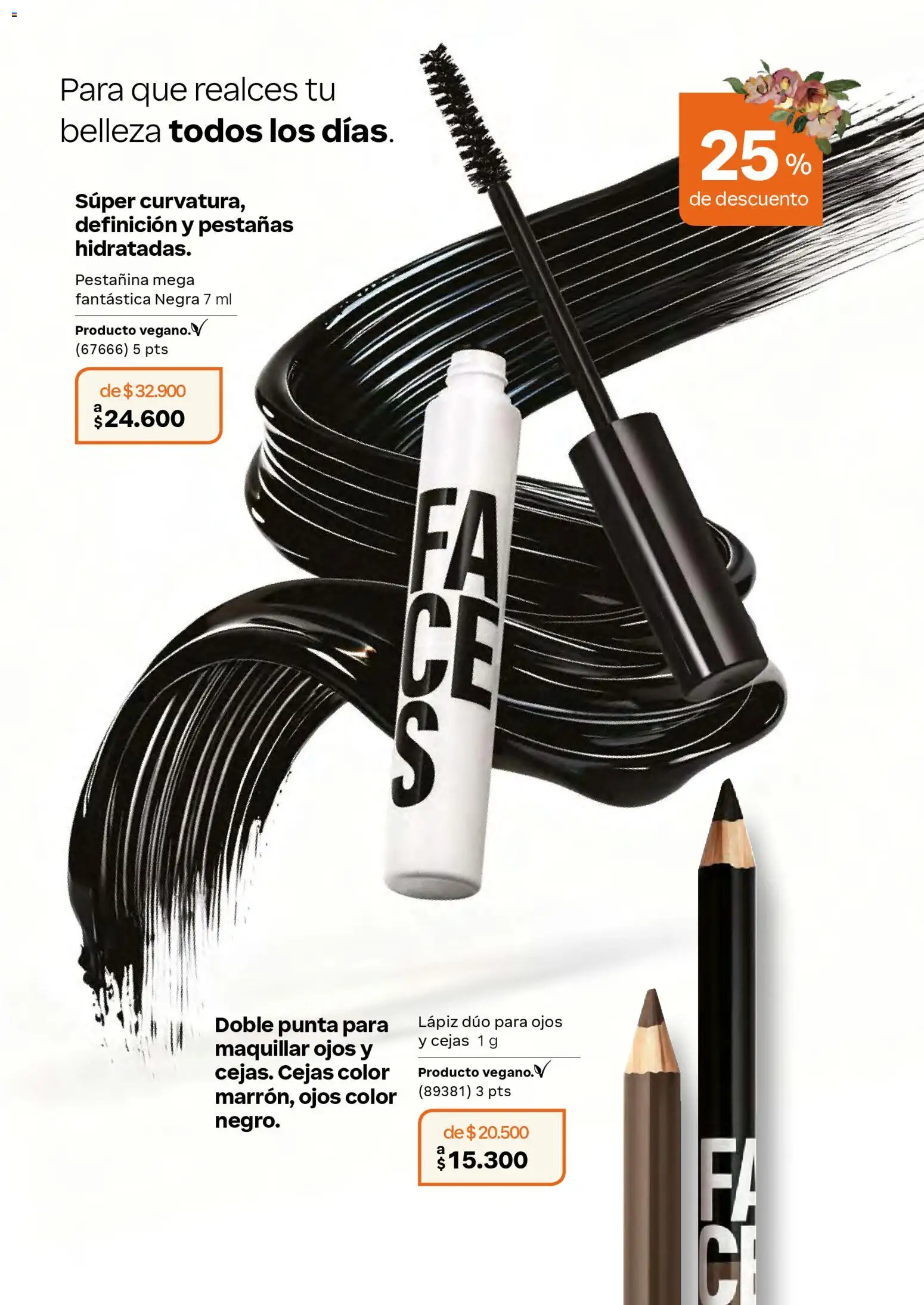 Natura catálogo _ ciclo 06 desde el 01/03/2026 > Promociones | Colombia