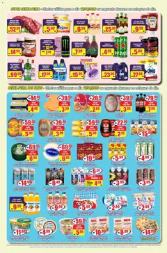 Violeta Supermercados - Ofertas da semana - Pré-Visualização do folheto da loja Violeta Supermercados, válido de 14.04.2026 | Página: 4
