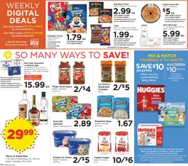 Preview of Food 4 Less weekly ads valid from 07.01.2026 | Page: 4