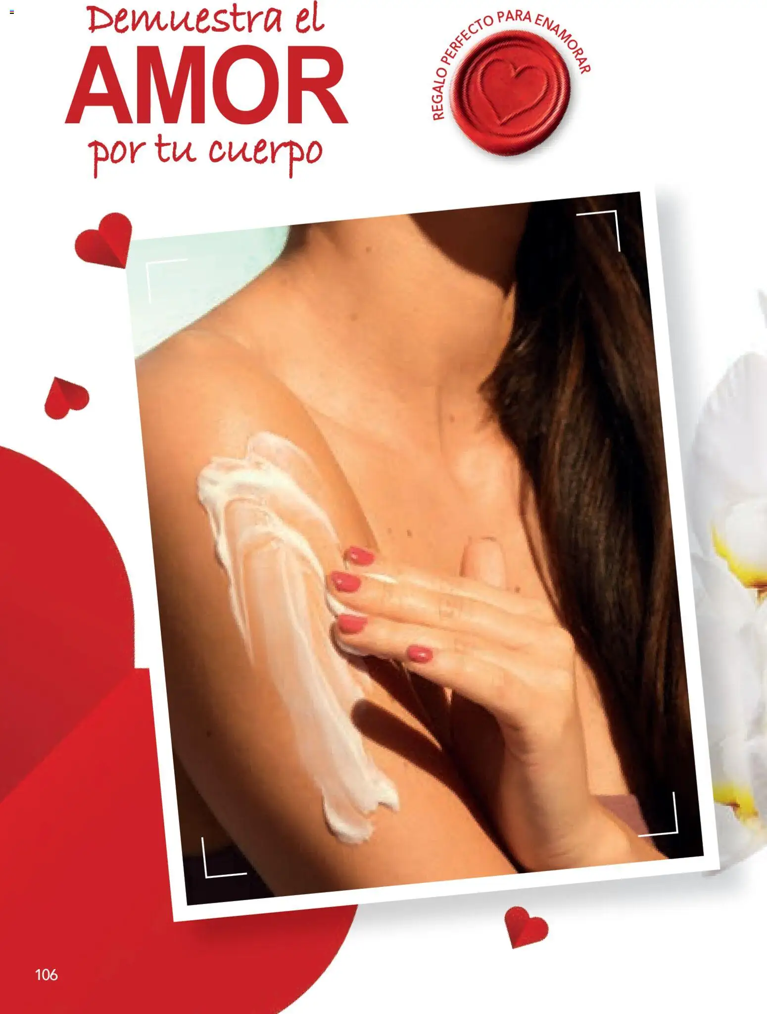 Nuevas ofertas de Yves Rocher válidas en toda la República Mexicana desde el 20.01.2026. ¡Encuentra las mejores ofertas en Yves Rocher campaña 2 2026! | Página: 111