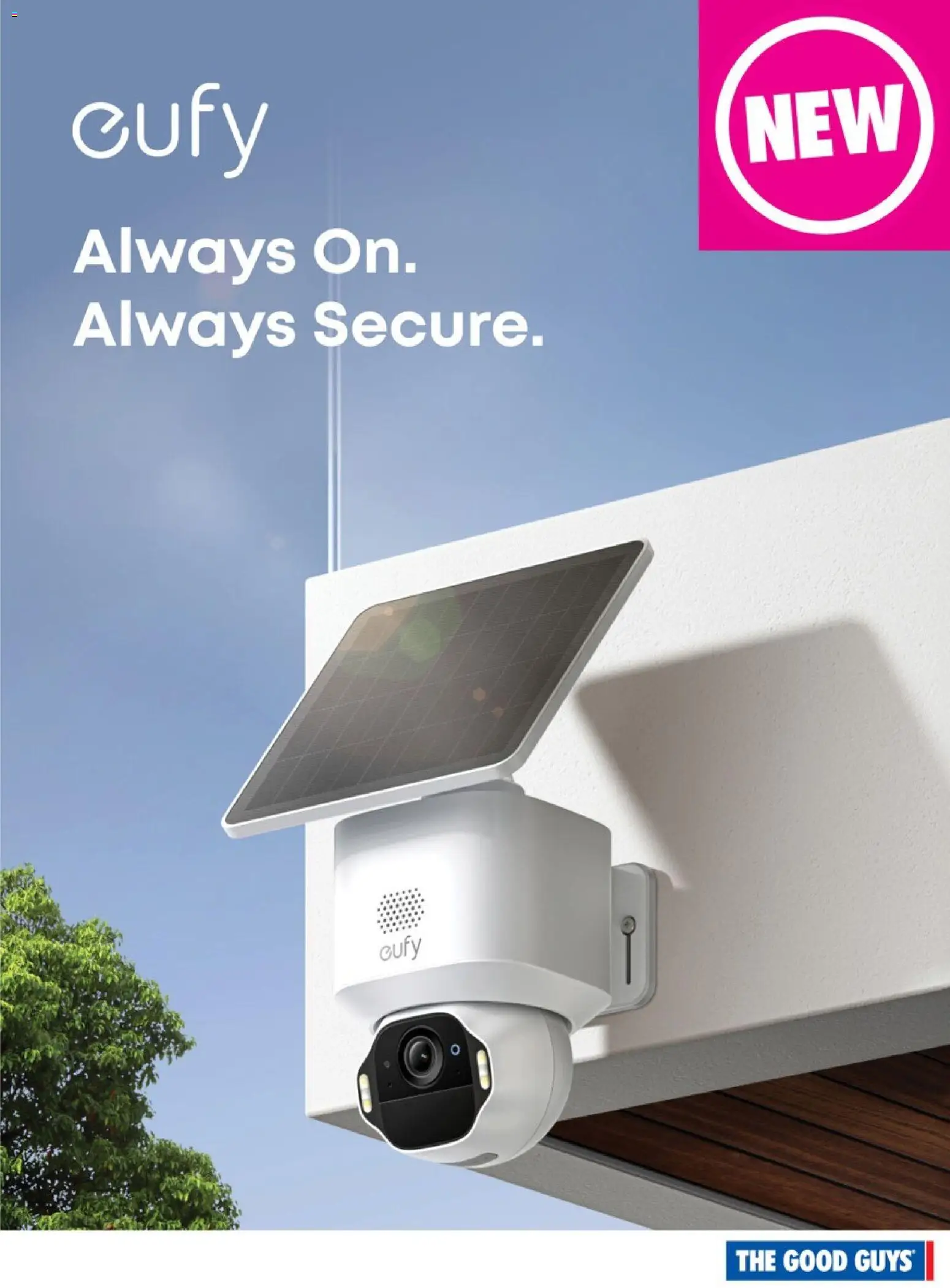 The Good Guys catalogue - valid from 10.12.2025 | Page: 10