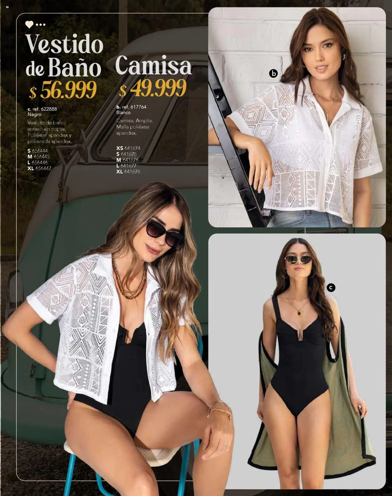 Pacifika revista - valida desde el 01.05.2025 | Página: 77 | Productos: Top