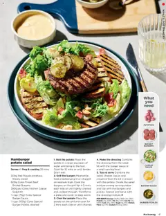 Preview of Coles October 2025 - valid from 06.10.2025 | Page: 41