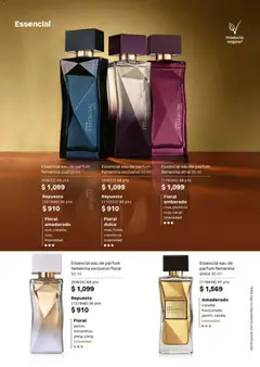 Vista previa de Natura campaña 5 2026, nuevo folleto de la tienda, válido en México a partir del 13.03.2026 | Página: 30 | Productos: Pimienta, Cacao