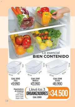 Catálogo Amodil Campaña 14 │ válido desde el 19.08.2025 | Página: 128