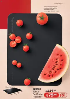 Tupperware Folheto - válido de 01.08.2025 | Página: 9